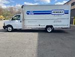 Used 2022 GMC Savana 3500 Morgan Truck Body Box Van for sale #257648 - photo 4