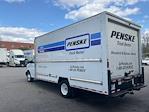 Used 2022 GMC Savana 3500 Morgan Truck Body Box Van for sale #257648 - photo 6