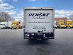 Used 2022 GMC Savana 3500 Morgan Truck Body Box Van for sale #257648 - photo 7