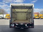Used 2022 GMC Savana 3500 Morgan Truck Body Box Van for sale #257648 - photo 8