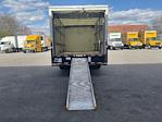 Used 2022 GMC Savana 3500 Morgan Truck Body Box Van for sale #257648 - photo 9