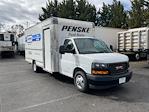 Used 2022 GMC Savana 3500 Box Van for sale #257649 - photo 1