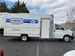 Used 2022 GMC Savana 3500 Box Van for sale #257649 - photo 14