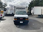 Used 2022 GMC Savana 3500 Box Van for sale #257649 - photo 2