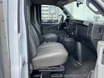 Used 2022 GMC Savana 3500 Box Van for sale #257649 - photo 21