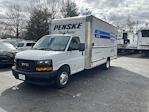 Used 2022 GMC Savana 3500 Box Van for sale #257649 - photo 3