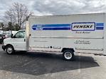 Used 2022 GMC Savana 3500 Box Van for sale #257649 - photo 4
