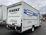Used 2022 GMC Savana 3500 Morgan Truck Body Box Van for sale #257656 - photo 13