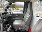 Used 2022 GMC Savana 3500 Morgan Truck Body Box Van for sale #257656 - photo 19