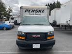 Used 2022 GMC Savana 3500 Morgan Truck Body Box Van for sale #257656 - photo 2