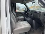 Used 2022 GMC Savana 3500 Morgan Truck Body Box Van for sale #257656 - photo 22