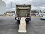 Used 2022 GMC Savana 3500 Morgan Truck Body Box Van for sale #257656 - photo 9