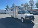 Used 2022 GMC Savana 3500 Box Van for sale #257658 - photo 1