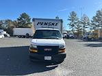 Used 2022 GMC Savana 3500 Box Van for sale #257658 - photo 2