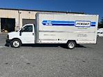 Used 2022 GMC Savana 3500 Box Van for sale #257658 - photo 4