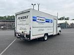 Used 2022 GMC Savana 3500 Morgan Truck Body Box Van for sale #257660 - photo 13