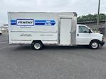 Used 2022 GMC Savana 3500 Morgan Truck Body Box Van for sale #257660 - photo 15