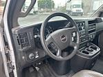 Used 2022 GMC Savana 3500 Morgan Truck Body Box Van for sale #257660 - photo 17