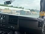 Used 2022 GMC Savana 3500 Morgan Truck Body Box Van for sale #257660 - photo 21