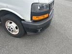 Used 2022 GMC Savana 3500 Morgan Truck Body Box Van for sale #257660 - photo 28
