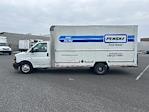 Used 2022 GMC Savana 3500 Morgan Truck Body Box Van for sale #257660 - photo 4