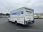 Used 2022 GMC Savana 3500 Morgan Truck Body Box Van for sale #257660 - photo 6