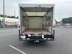 Used 2022 GMC Savana 3500 Morgan Truck Body Box Van for sale #257660 - photo 8