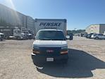 Used 2022 GMC Savana 3500 Box Van for sale #257661 - photo 2