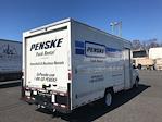 Used 2022 GMC Savana 3500 Morgan Truck Body Box Van for sale #257663 - photo 13