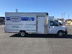 Used 2022 GMC Savana 3500 Morgan Truck Body Box Van for sale #257663 - photo 15