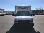 Used 2022 GMC Savana 3500 Morgan Truck Body Box Van for sale #257663 - photo 2