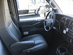 Used 2022 GMC Savana 3500 Morgan Truck Body Box Van for sale #257663 - photo 22