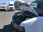 Used 2022 GMC Savana 3500 Morgan Truck Body Box Van for sale #257663 - photo 24