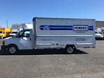 Used 2022 GMC Savana 3500 Morgan Truck Body Box Van for sale #257663 - photo 4