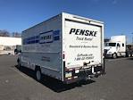 Used 2022 GMC Savana 3500 Morgan Truck Body Box Van for sale #257663 - photo 6