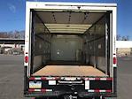 Used 2022 GMC Savana 3500 Morgan Truck Body Box Van for sale #257663 - photo 8