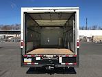 Used 2022 GMC Savana 3500 Morgan Truck Body Box Van for sale #257663 - photo 9