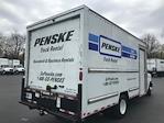 Used 2022 GMC Savana 3500 Morgan Truck Body Box Van for sale #257664 - photo 13
