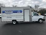 Used 2022 GMC Savana 3500 Morgan Truck Body Box Van for sale #257664 - photo 15