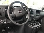 Used 2022 GMC Savana 3500 Morgan Truck Body Box Van for sale #257664 - photo 17