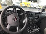 Used 2022 GMC Savana 3500 Morgan Truck Body Box Van for sale #257664 - photo 18