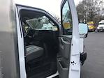 Used 2022 GMC Savana 3500 Morgan Truck Body Box Van for sale #257664 - photo 20