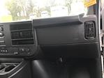 Used 2022 GMC Savana 3500 Morgan Truck Body Box Van for sale #257664 - photo 21