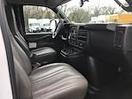Used 2022 GMC Savana 3500 Morgan Truck Body Box Van for sale #257664 - photo 22