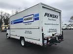 Used 2022 GMC Savana 3500 Morgan Truck Body Box Van for sale #257664 - photo 6