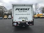 Used 2022 GMC Savana 3500 Morgan Truck Body Box Van for sale #257664 - photo 7
