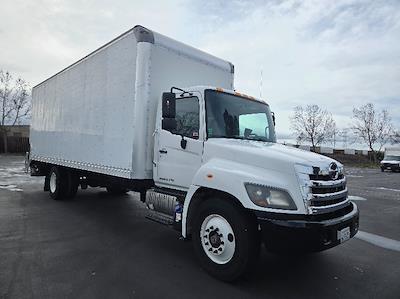 Used 2019 Hino 268A - photo 1