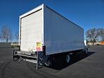 Used 2019 Hino 268A Single Cab Box Truck with Liftgate for sale #257753 - photo 13