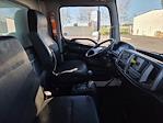 Used 2019 Hino 268A Single Cab Box Truck with Liftgate for sale #257753 - photo 22