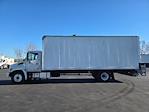 Used 2019 Hino 268A Single Cab Box Truck with Liftgate for sale #257753 - photo 4